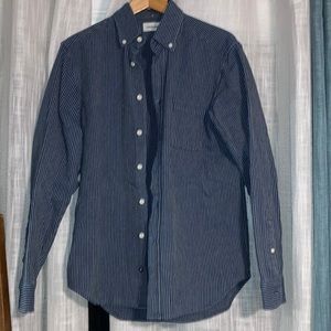 The Jack in roped indigo 40